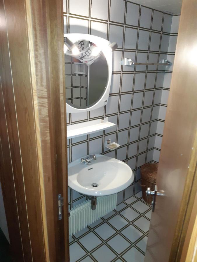 Apartament Finestra Sul Bosco - Monolocale Marilleva 1400 Zewnętrze zdjęcie